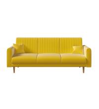 Диван-релакс трехместный Chairman АРНЭ 2160х900х860 велюр Formula 560