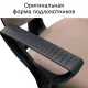 Кресло  "Prestige Ergo MG-311", регулируемая эргономичная спинка, кожзам, черное, 531877. Фото товара с разных ракурсов.
