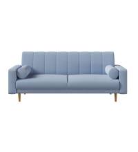 Диван-релакс трехместный Chairman МИРА 2160х900х860 велюр Formula 973