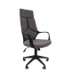 Кресло руководителя Chairman 525 серая ткань главное фото в маленьком размере