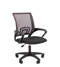 Офисное кресло Chairman 696LT N Россия TW-04 серый